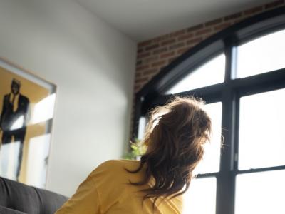 Claire Kincade Escort